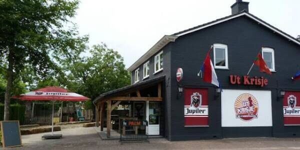 Koerse Kaffee café-ut-krisje