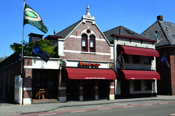 Koerse Kaffee gasterij-den-hamse-bok