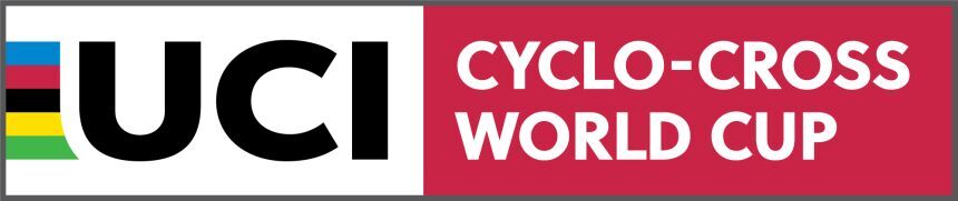 UCI Cyclo-cross World Cup officieel logo