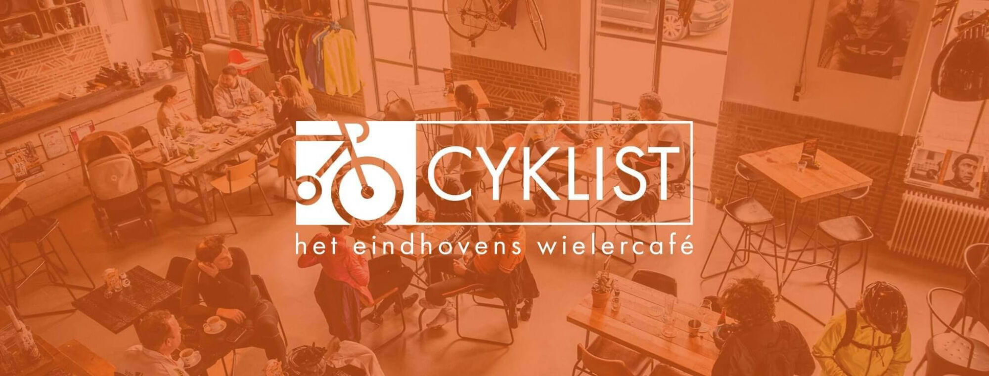 Koerse Kaffee Cyklist