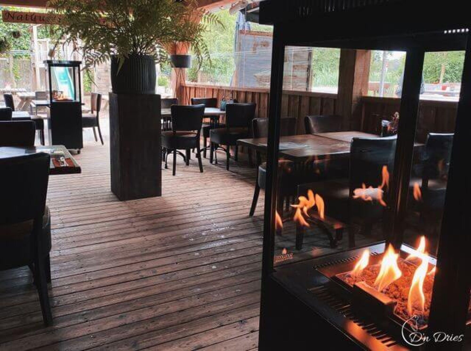 Koerse Kaffee dn-dries