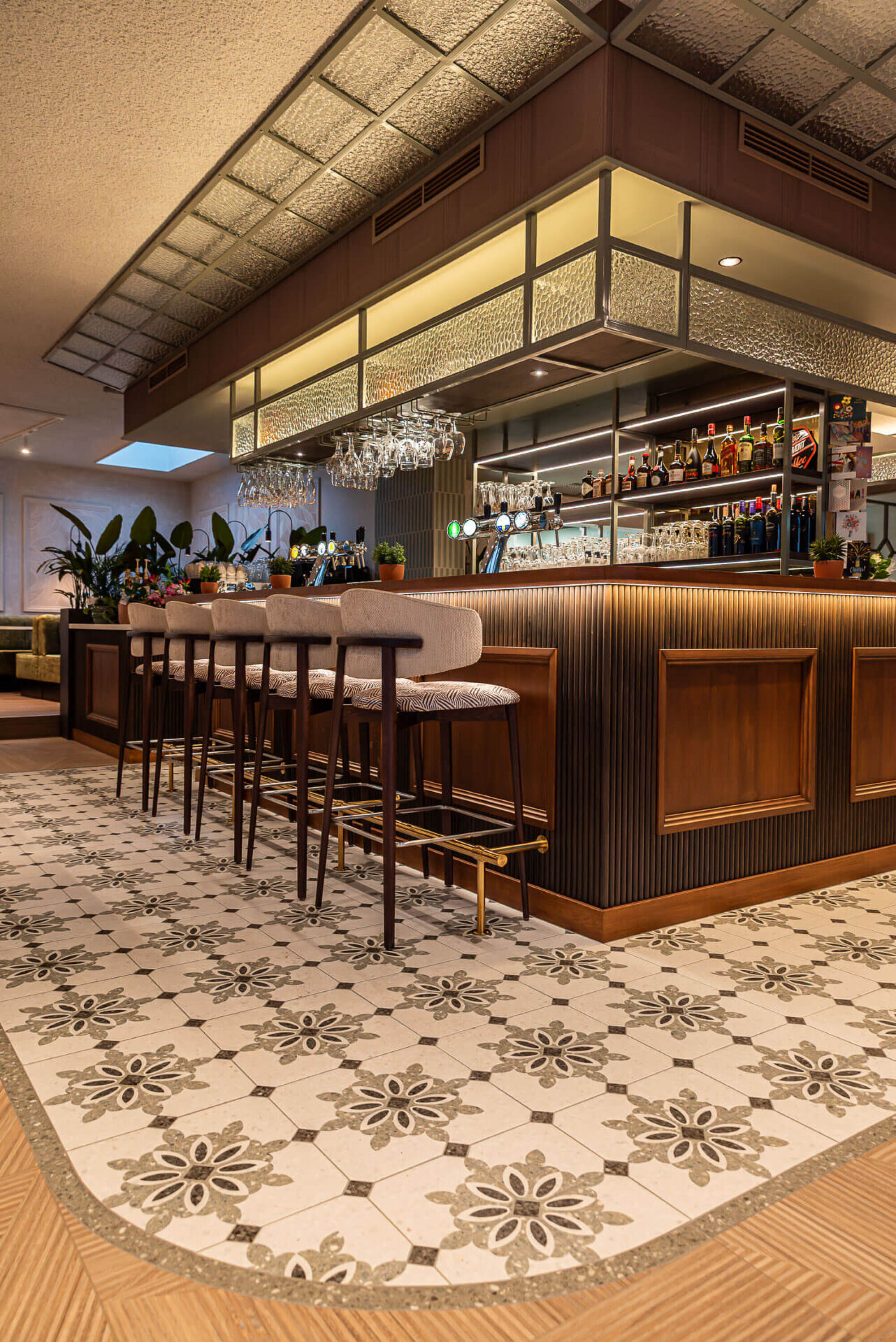 Koerse Kaffee hertog-van-nassau